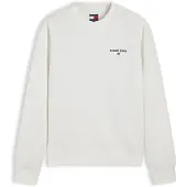 Tommy Hilfiger Sweat-shirt bleu marine / blanc
