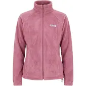 Columbia Veste en polaire fonctionnelle 'Benton Springs' mauve