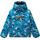 Napapijri Anorak enfant Next AOP