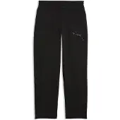 Puma Pantalon 'Essentials' noir