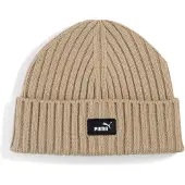 Puma Bonnet 'Essentials' camel