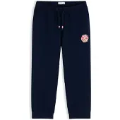 Tommy Hilfiger Pantalon bleu marine