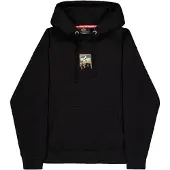 Alpha industries Sweat-shirt sable / marron / noir / blanc