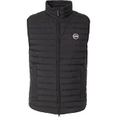 Colmar Gilet noir