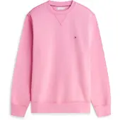Tommy Hilfiger Sweat-shirt 'ESS SEASONAL' rose clair