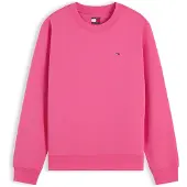 Tommy Hilfiger Sweat-shirt rose foncé