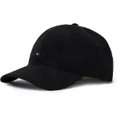 Tommy Hilfiger Casquette noir