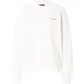 Tommy Hilfiger Sweat-shirt blanc