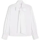 Tommy Hilfiger Chemisier blanc