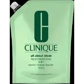 Clinique All About Clean Liquid Facial Soap Refill 400 ml