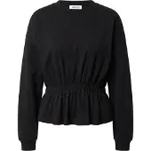 EDITED The Label T-shirt 'Roberta' noir