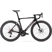 Wilier Filante Slr Swr50 Ultegra Di2 Road Bike Noir M