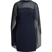 Ralph Lauren Robe bleu marine
