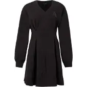 Armani Exchange Robe noir