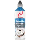 Nutrisport Hydration Isotonic Coco 500ml 12 Units Clair
