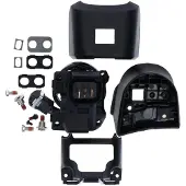 Shimano Bl 600mm Bm-en600 Battery Holder Clair