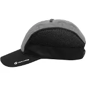 Inuteq Headcool Smart-x Cap Noir,Gris L-XL