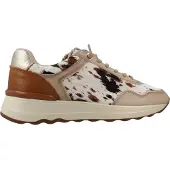 Carmela 164360c Zapato Sra Couleur Imprimé Animalier