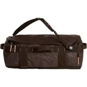 The North Face Sac de voyage 'Base Camp Voyager' marron / brocart