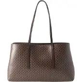 Calvin Klein Sac bandoulière noisette / brun foncé