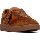 Carmela 164372c Zapato Sra Couleur Marron
