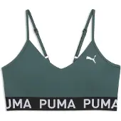 Puma Move Sports Bra Vert S Femme
