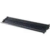 Wethepeople Twenty-four 14g Spokes 40 Units Argenté 233/235 mm