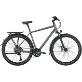 Bergamont Vitess 10 700c Cues U8020 Shadow Plus 2026 Bike Argenté M