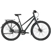 Bergamont Vitess 20 Rigid Slope 700c Dh-3d37 2026 Bike Argenté XS
