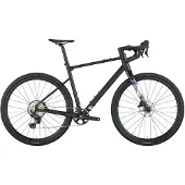 Bergamont Grandurance 20 Grx Rx822 Shadow Plus 2026 Gravel Bike Noir XL