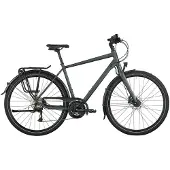 Bergamont Vitess 40 Rigid 700c M3020 2026 Bike Argenté M