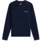 Tommy Hilfiger Sweat-shirt bleu marine