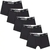Jordan Boxers noir / blanc