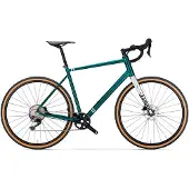 Wilier Jaroon Contact Grx Gravel Bike Vert M