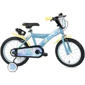 Denver Stitch 16´´ Bike Bleu 5-7 Years Garçon