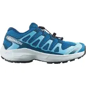 Salomon Xa Pro Trail Running Shoes Bleu EU 30 Enfants