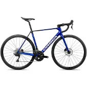 Orbea Orca M30 105 R7100 2027 Road Bike Bleu 60