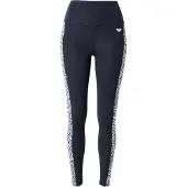 Roxy Heart Into It Leggings Bleu M Femme