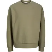 Jack & Jones Barron Sweatshirt Vert S Homme
