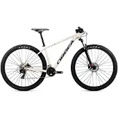 Orbea Onna 50 29´´ Tourney Tx800 2027 Mtb Bike Blanc L