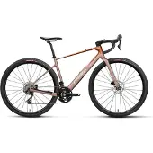 Orbea Terra M30team Grx Rx820 2027 Gravel Bike Marron L