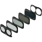 SmallRig Kit de filtre divisé 6658 pour DJI Osmo Pocket 4P