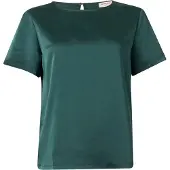 Weekend Max Mara Chemisier 'GILBERT' sapin