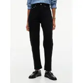 Tommy Hilfiger Jean noir denim