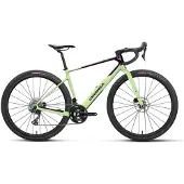Orbea Vélo De Gravel Terra M35team Grx Rx820 2027