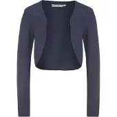 Happy girls Cardigan bleu marine