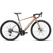 Orbea Terra M20team Grx Rx820 2027 Gravel Bike Marron L