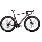 Orbea Terra Race M20ltd Grx Rx820 2027 Gravel Bike Violet L