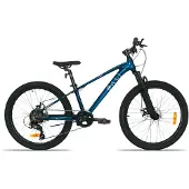 RALI Spro-0 24´´ Tourney Mtb Bike Bleu Garçon