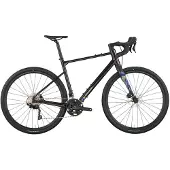 Bergamont Grandurance 30 Grx Rx400 Shadow Plus 2026 Gravel Bike Noir 2XL